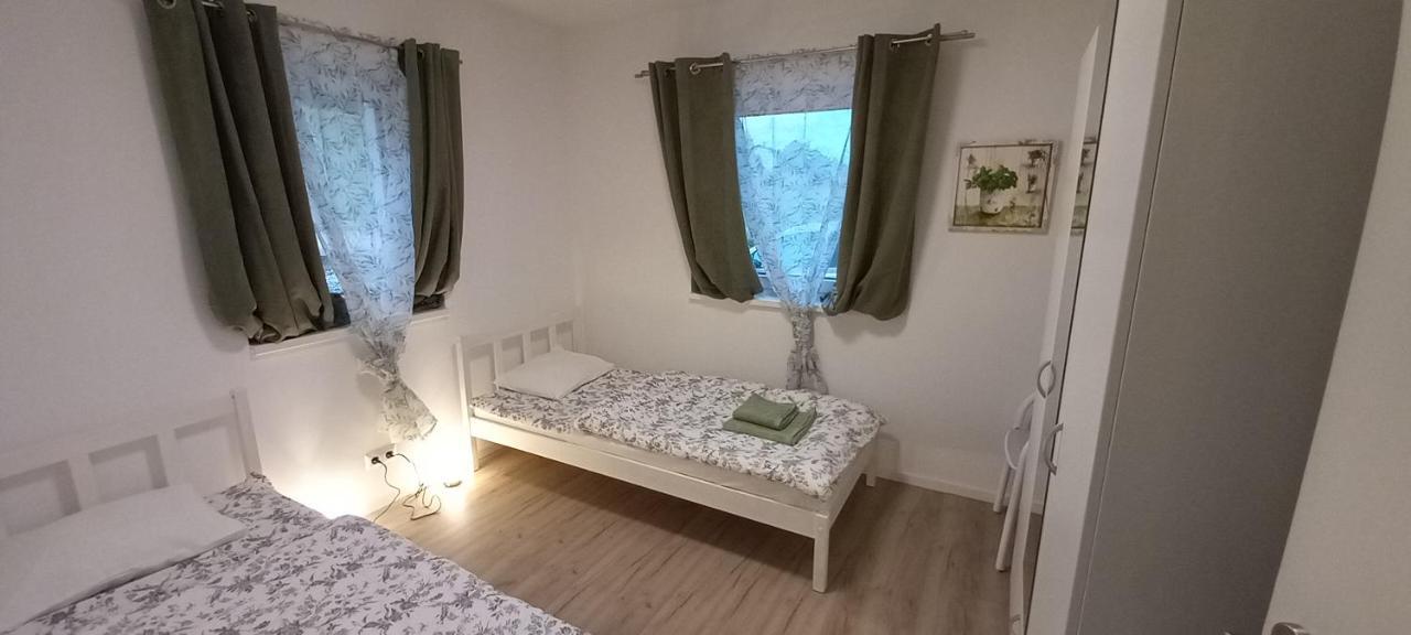 Dingsbums Daire Unteraichwald Dış mekan fotoğraf